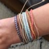 664-Argantina-bracelet-purple-gold-dot-guanabana-woven-bracelet-templestones-4